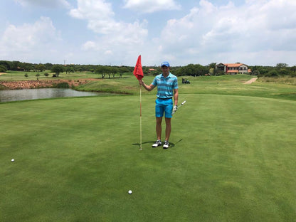 Nature, Complementary Colors, Ball Game, Sport, Golfing, Person, Face, One Face, Lowland, Frontal Face, Pebble Rock Golf & Country Club, 307 Aquamarine St, Pretoria, 0037