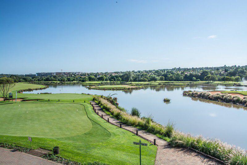 Nature, Complementary Colors, Ball Game, Sport, Golfing, Plant, Garden, Waters, River, Centurion Residential Estate & Country Club, 41 Centurion Drive, Centurion Residential Estate, John Vorster Dr, Centurion