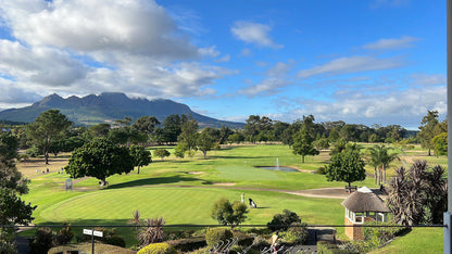 Nature, Complementary Colors, Ball Game, Sport, Golfing, Stellenbosch Golf Club, Strand Rd, Stellenbosch, 7599