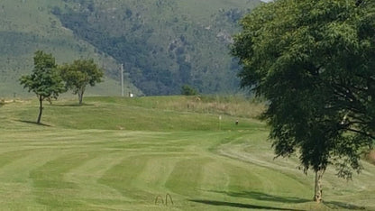 Nature, Highland, Ball Game, Sport, Golfing, Plant, Wood, Meadow, Tree, Badplaas Golf Club & Lodge, Off R38 Badplaas, eManzana, 1190