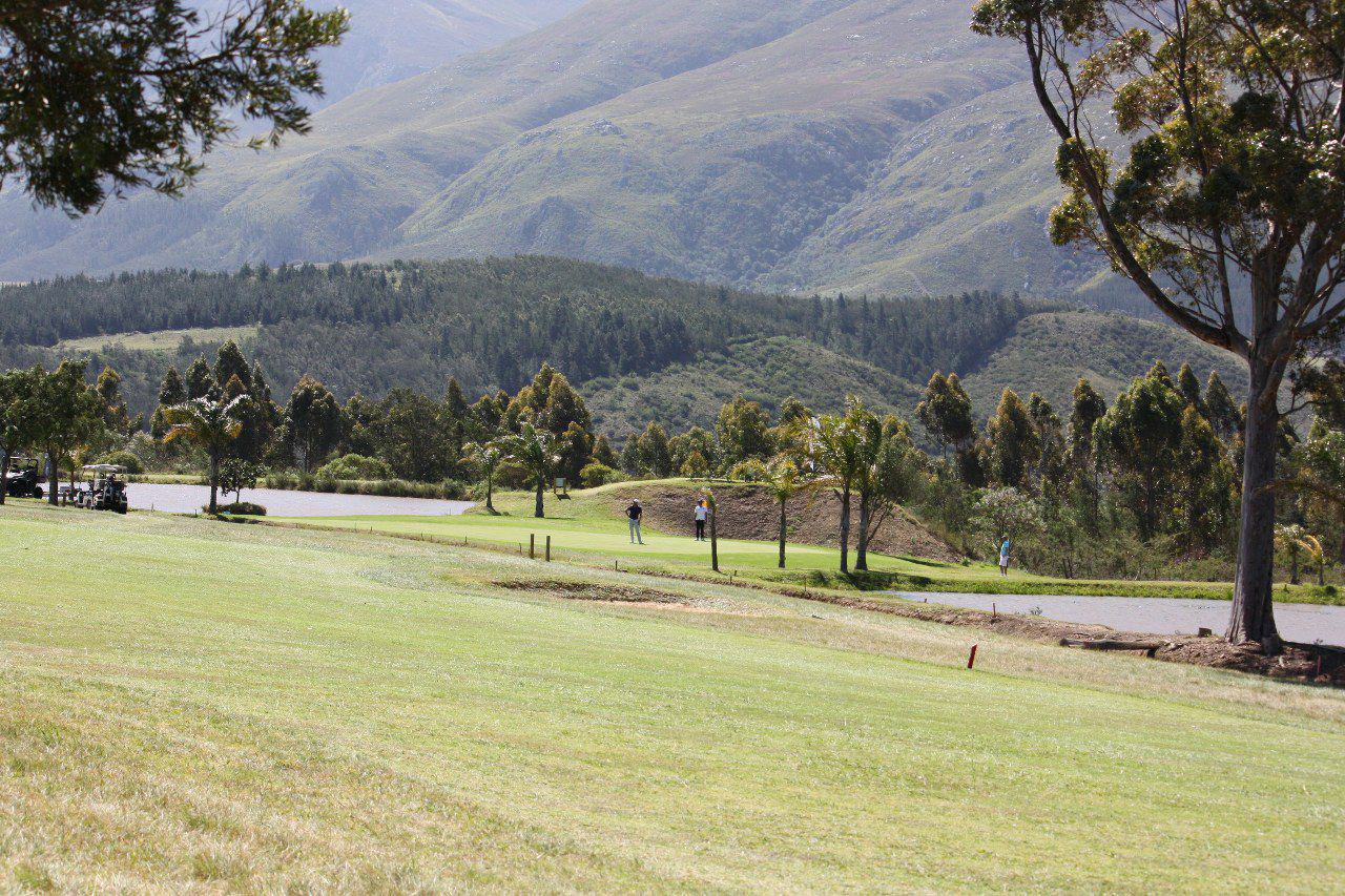 Nature, Highland, Ball Game, Sport, Golfing, Swellendam Golf Club, Andrew Whyte St, Swellendam, 6740