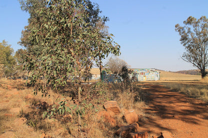  Ndebele Cultural Village