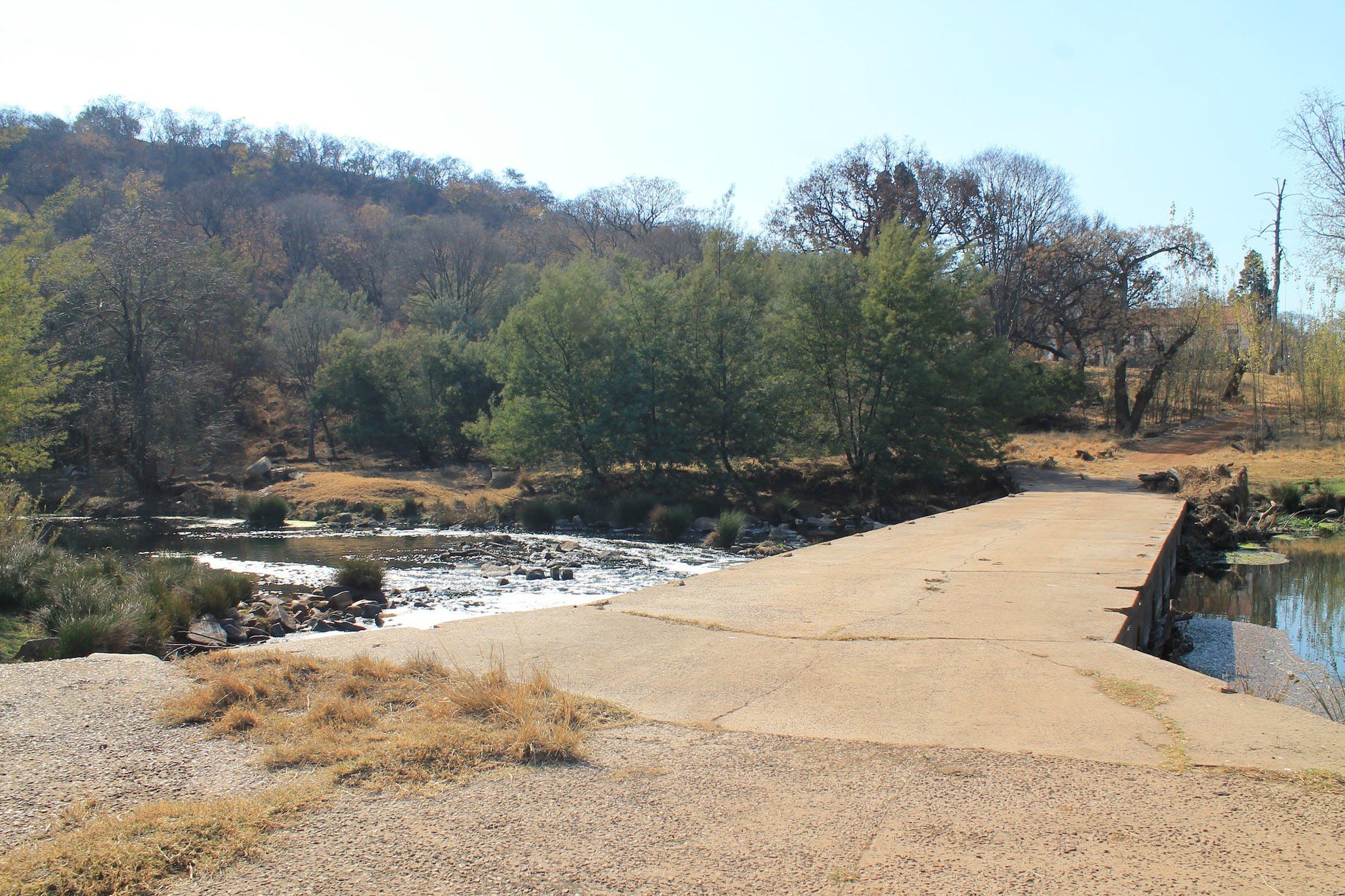  Ndebele Cultural Village