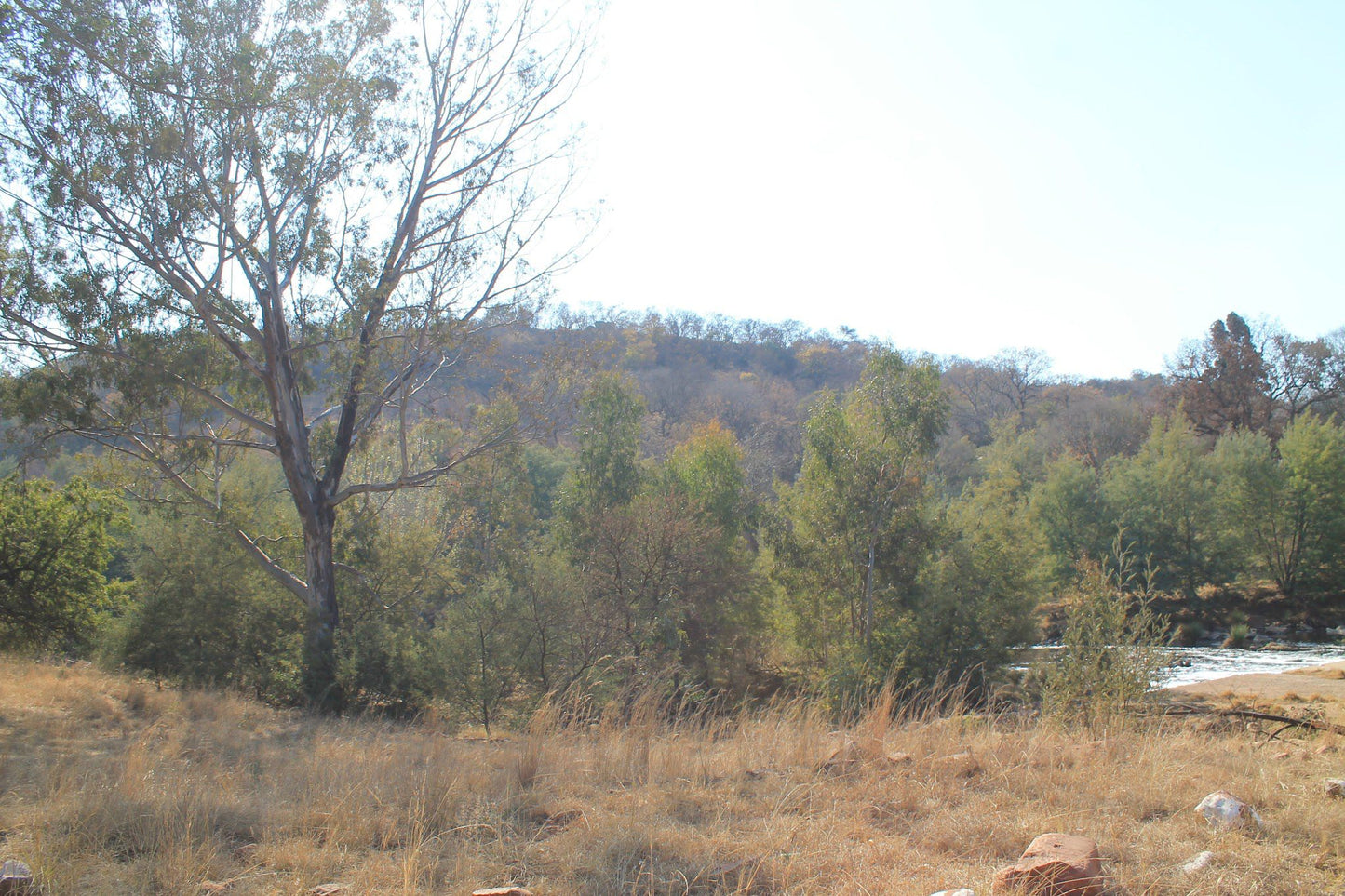  Ndebele Cultural Village