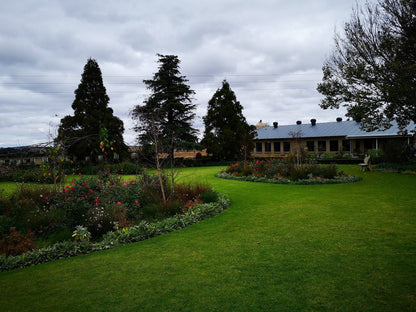  Ndebele Cultural Village