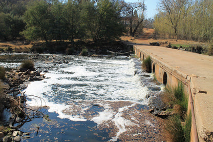  Ndebele Cultural Village