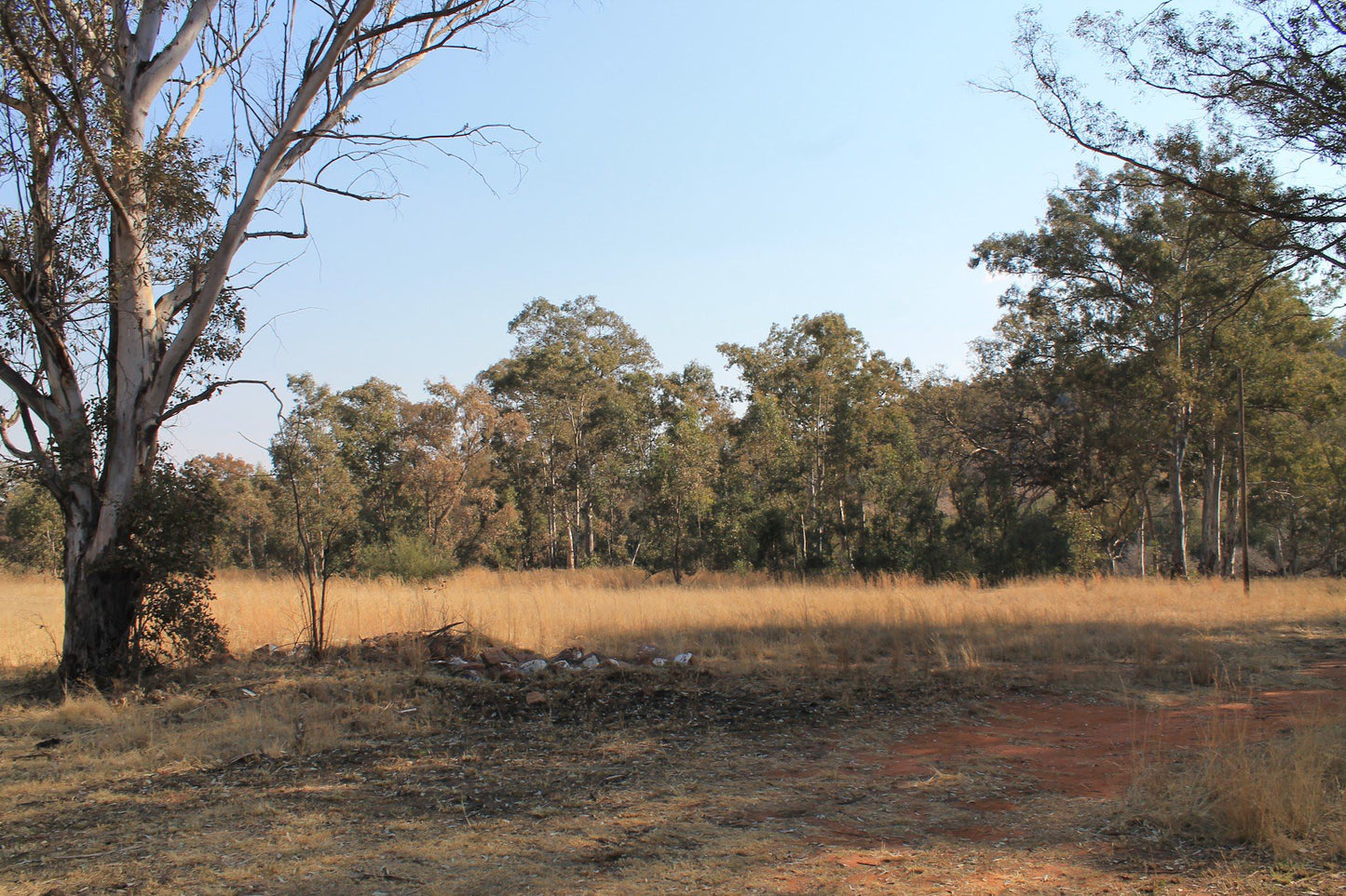  Ndebele Cultural Village