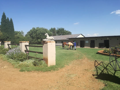  Ndebele Cultural Village