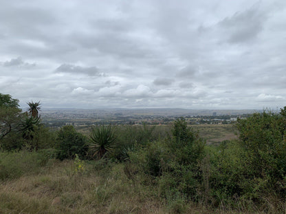  Nduli Nature Reserve