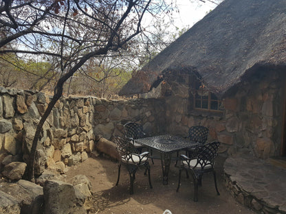  Ndzalama Wildlife Reserve