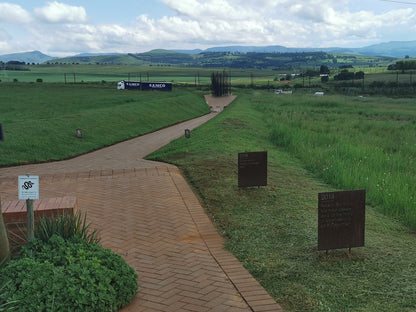  Nelson Mandela Capture Site