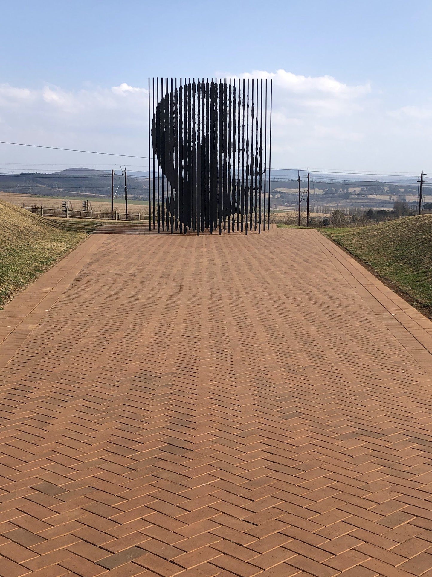  Nelson Mandela Capture Site