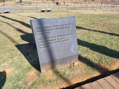  Nelson Mandela Capture Site