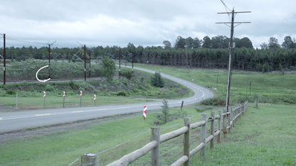  Nelson Mandela Capture Site