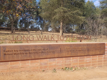  Nelson Mandela Capture Site