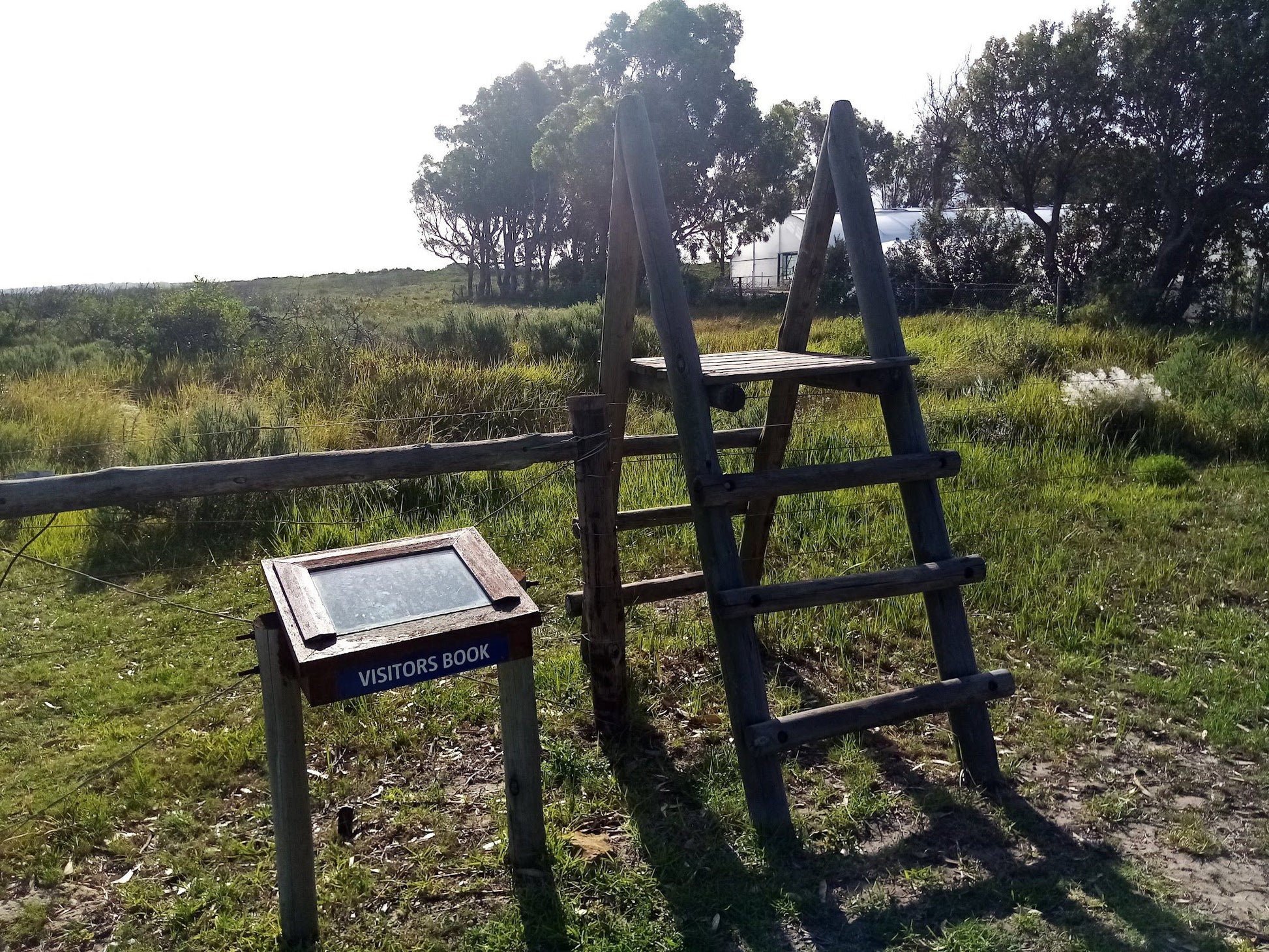  Nelson Mandela University Nature Reserve