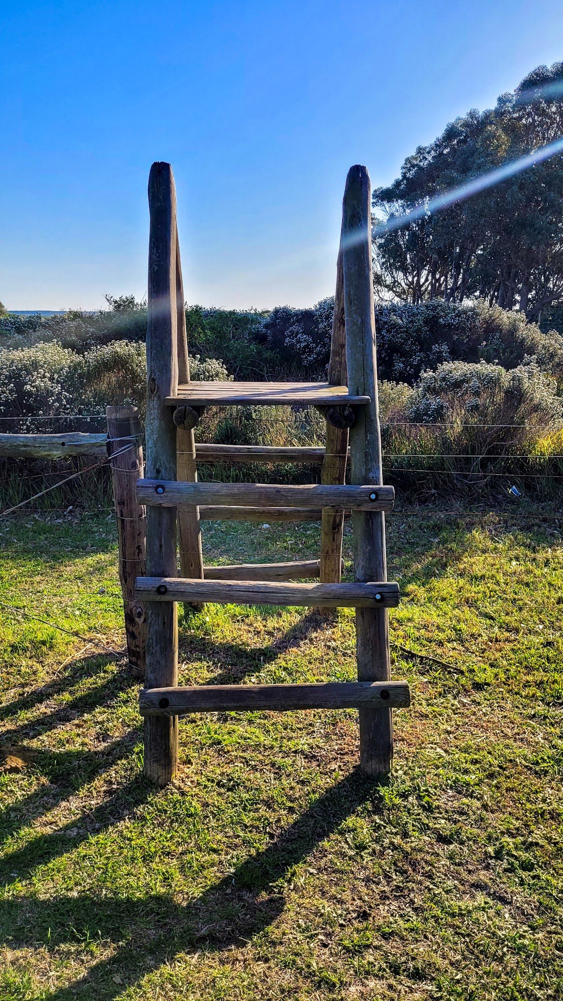  Nelson Mandela University Nature Reserve