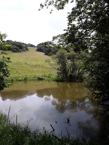  New Germany Nature Reserve