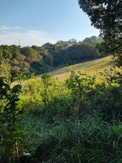  New Germany Nature Reserve