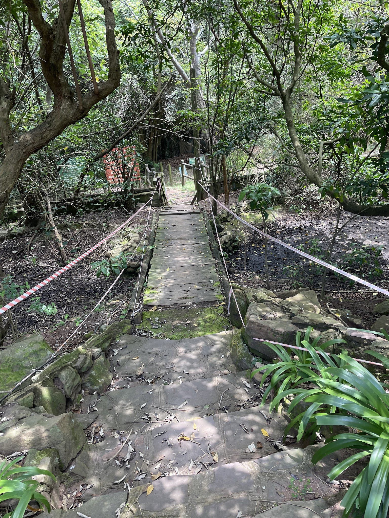  New Germany Nature Reserve