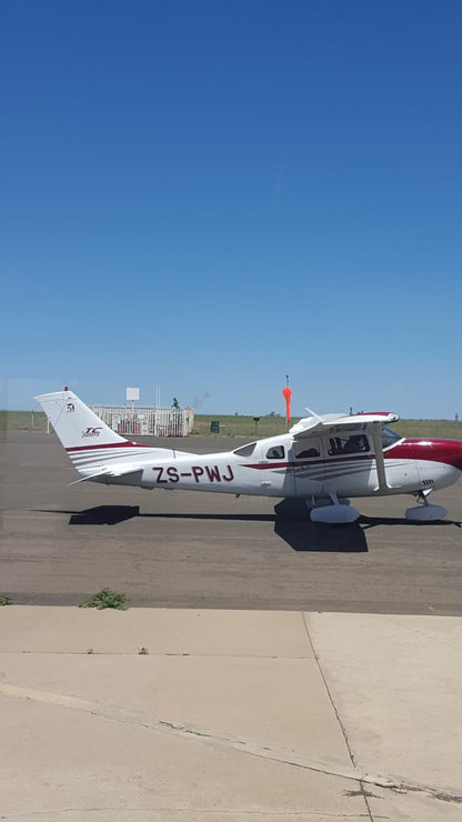  Newcastle Municipal Airport