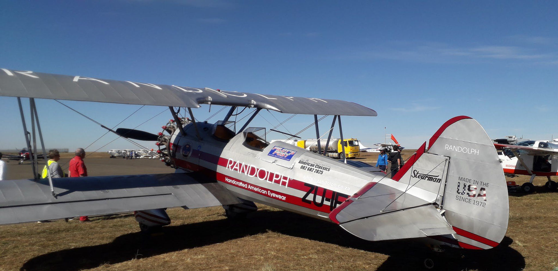  Newcastle Municipal Airport