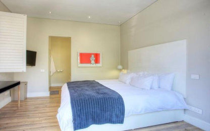 Newport Villa Gardens Cape Town Western Cape South Africa Complementary Colors, Bedroom
