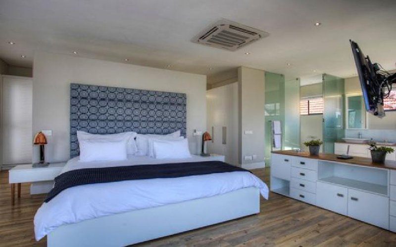 Newport Villa Gardens Cape Town Western Cape South Africa Bedroom