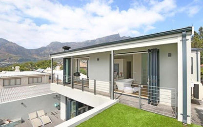 Newport Villa Gardens Cape Town Western Cape South Africa House, Building, Architecture