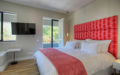 Newport Villa Gardens Cape Town Western Cape South Africa Bedroom