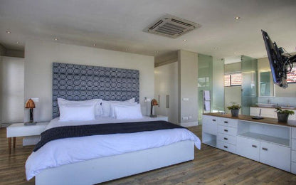 Newport Villa Gardens Cape Town Western Cape South Africa Bedroom