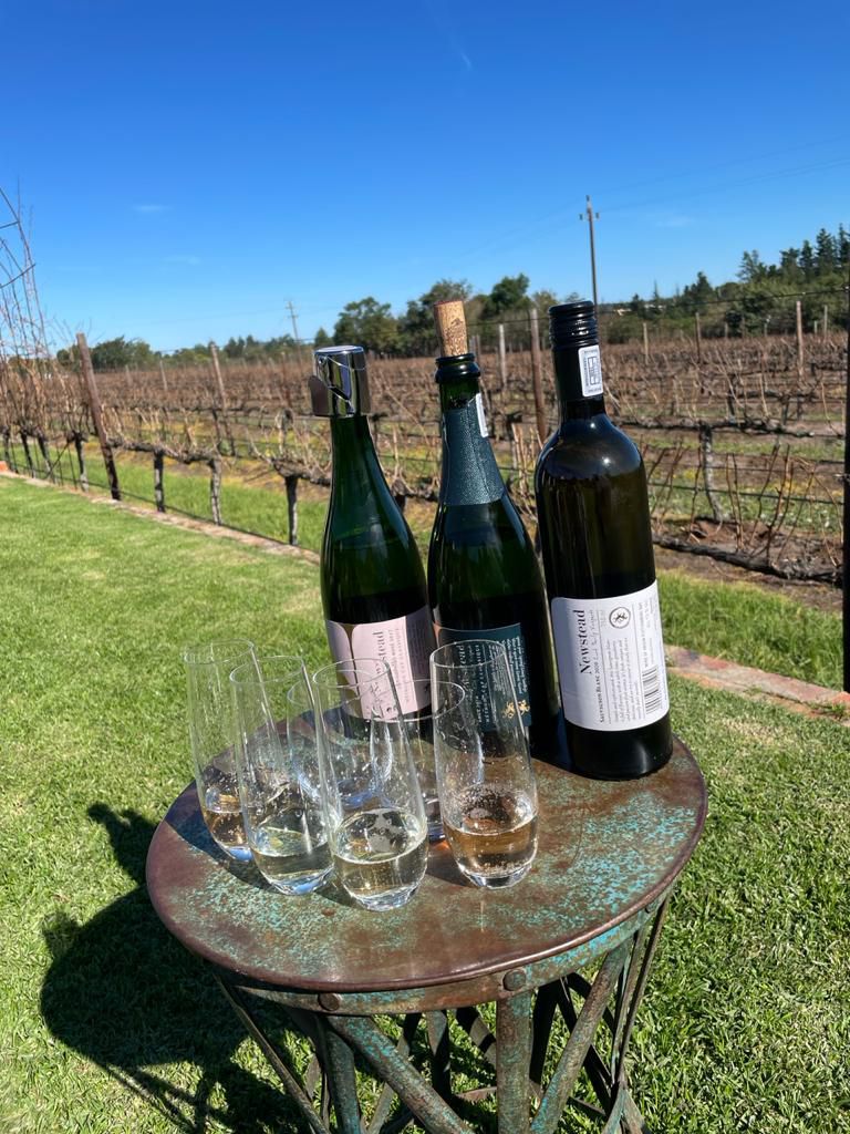  Newstead Wine Estate