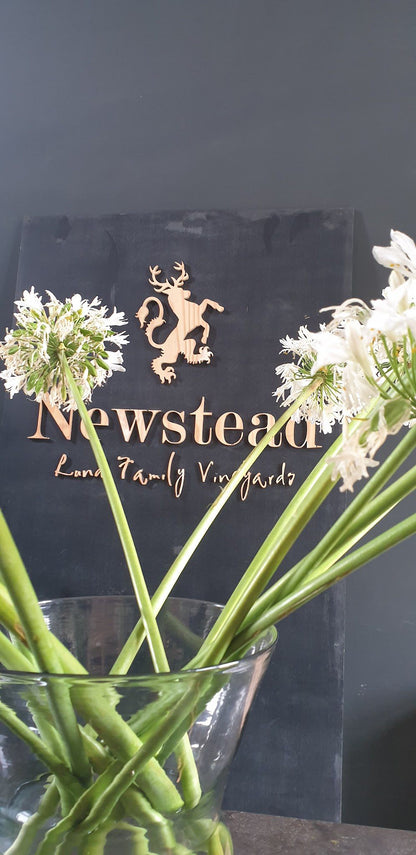  Newstead Wine Estate