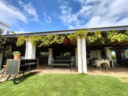  Newstead Wine Estate