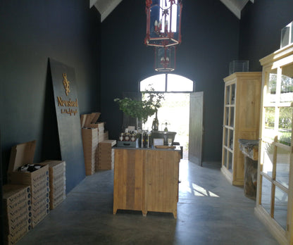  Newstead Wine Estate