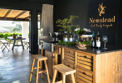  Newstead Wine Estate