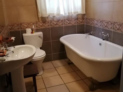 Ngwenya Boutique Hotel Lephalale Ellisras Limpopo Province South Africa Bathroom