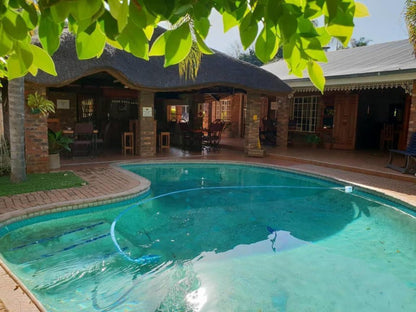 Ngwenya Boutique Hotel Lephalale Ellisras Limpopo Province South Africa House, Building, Architecture, Swimming Pool