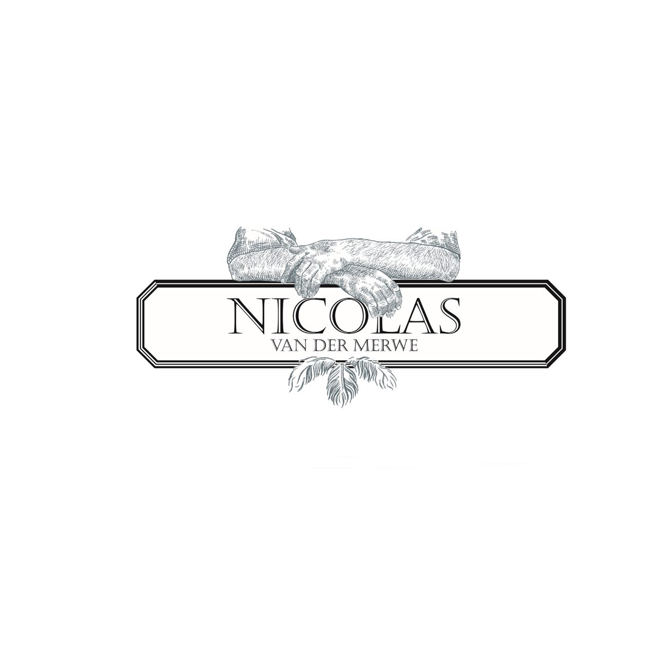  Nico van der Merwe Wines