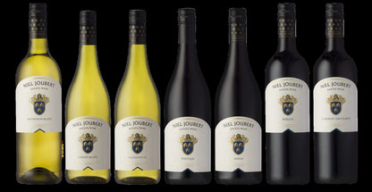  Niel Joubert Wines