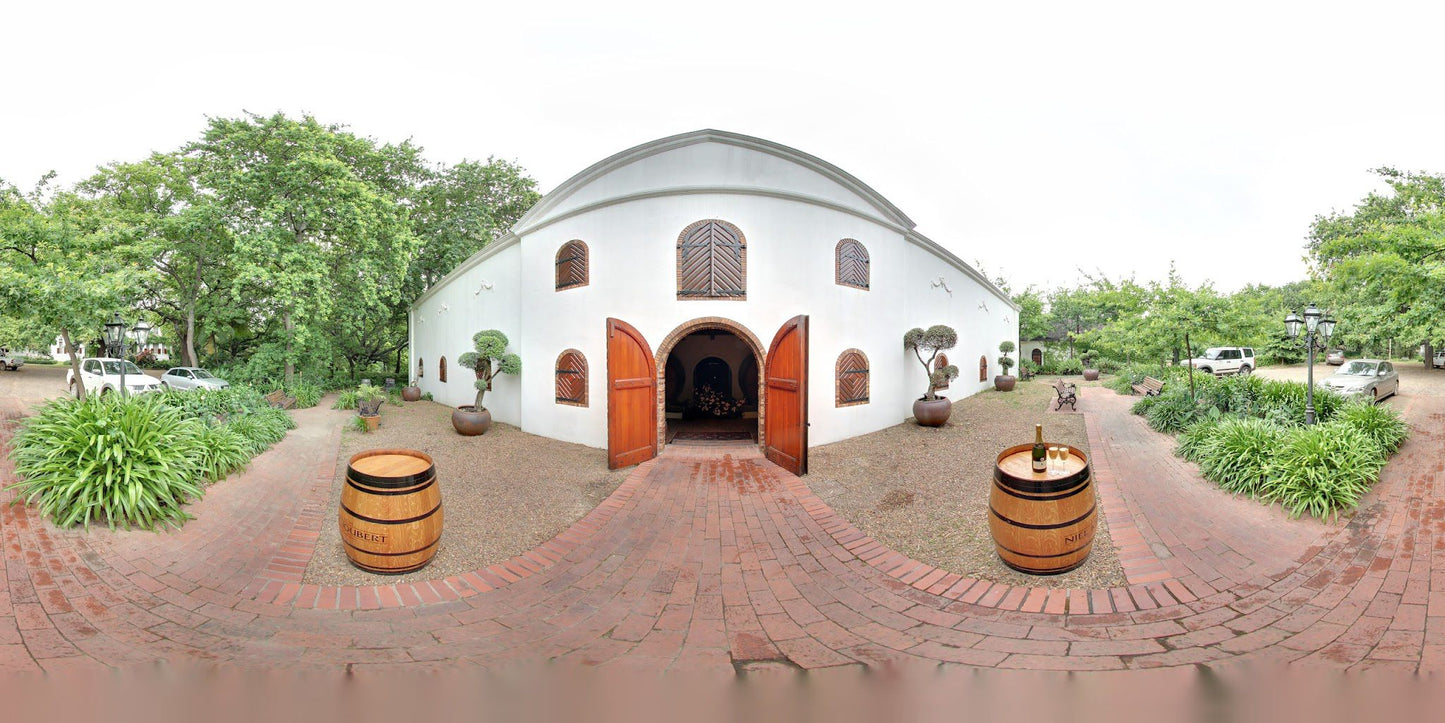  Niel Joubert Wines