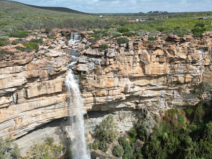  Nieuwoudtville Waterfall