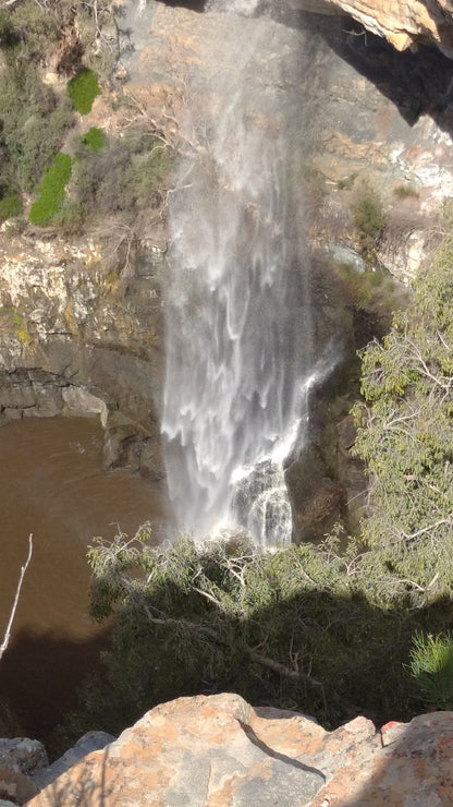  Nieuwoudtville Waterfall