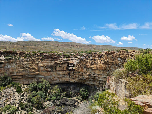  Nieuwoudtville Waterfall