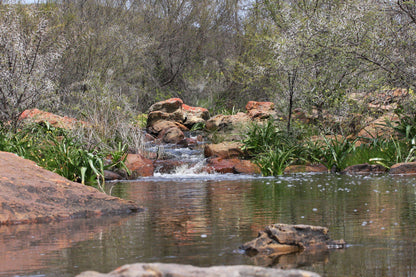  Nieuwoudtville Waterfall