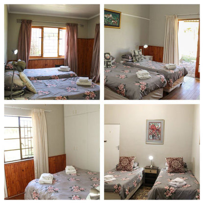 Nine Oaks Self Catering Accommodation And Venue Paarl Western Cape South Africa Bedroom