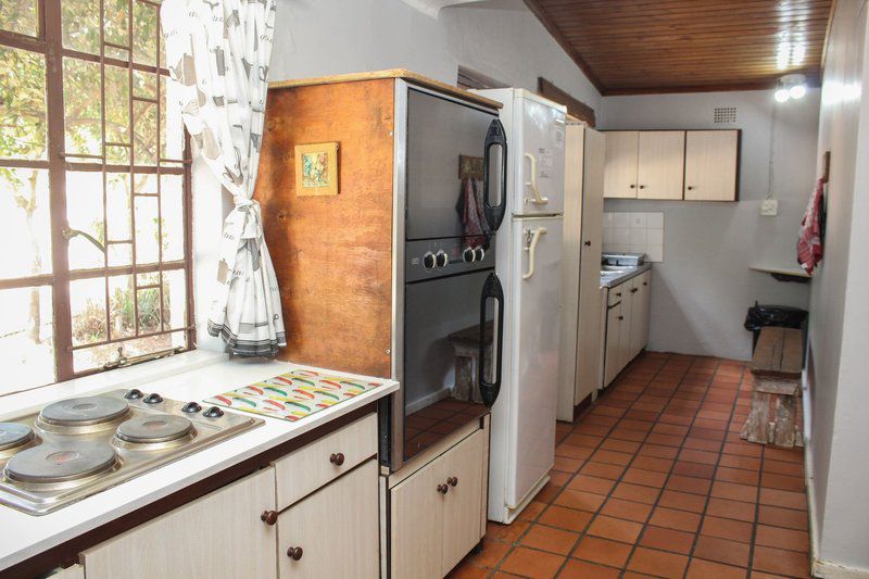 Nine Oaks Self Catering Accommodation And Venue Paarl Western Cape South Africa Kitchen