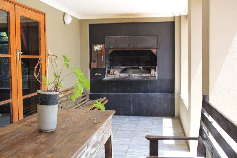 Nine Oaks Self Catering Accommodation And Venue Paarl Western Cape South Africa Fireplace