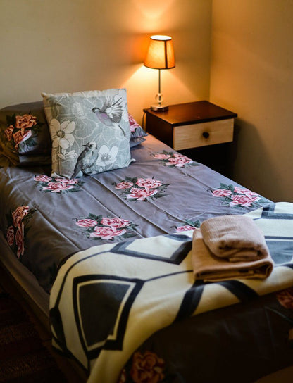 Nine Oaks Self Catering Accommodation And Venue Paarl Western Cape South Africa Bedroom
