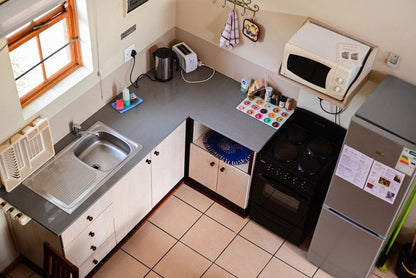 Nine Oaks Self Catering Accommodation And Venue Paarl Western Cape South Africa Kitchen